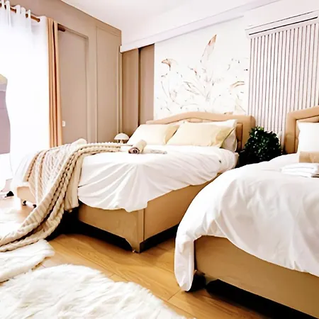 Premium Beachfront Residences Dıraç