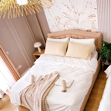 Premium Beachfront Residences 아파트