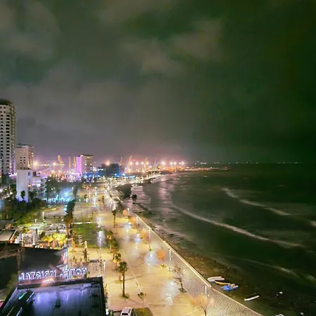 Premium Beachfront Residences *