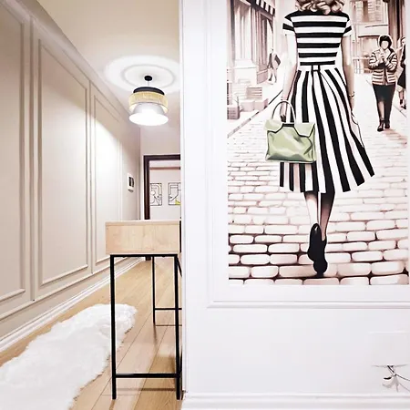 Premium Beachfront Residences *