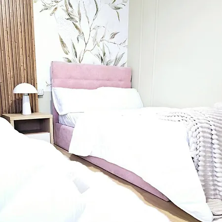 Premium Beachfront Residences *