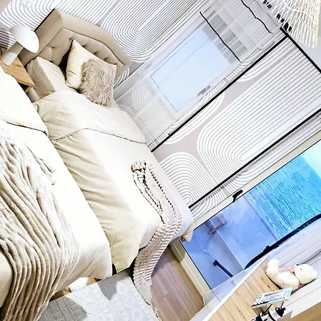 Premium Beachfront Residences *