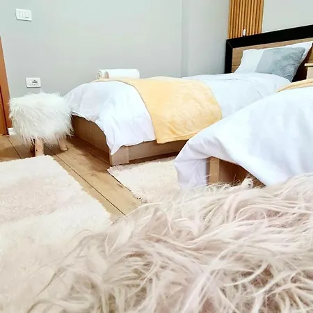 Premium Beachfront Residences Dıraç