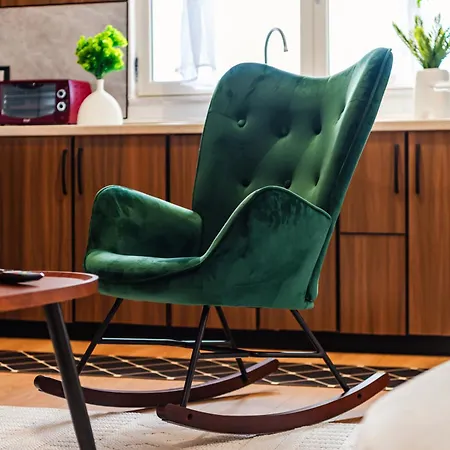 Premium Beachfront Residences