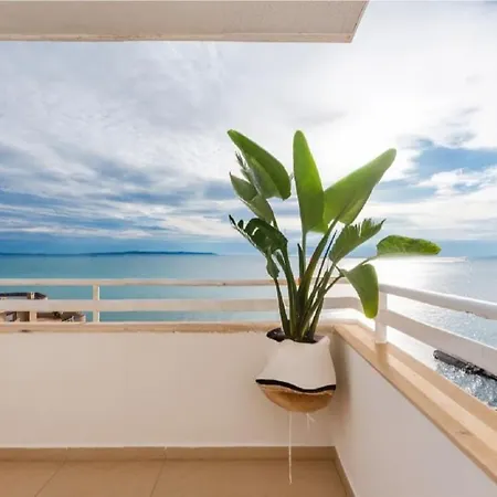 Premium Beachfront Residences 아파트