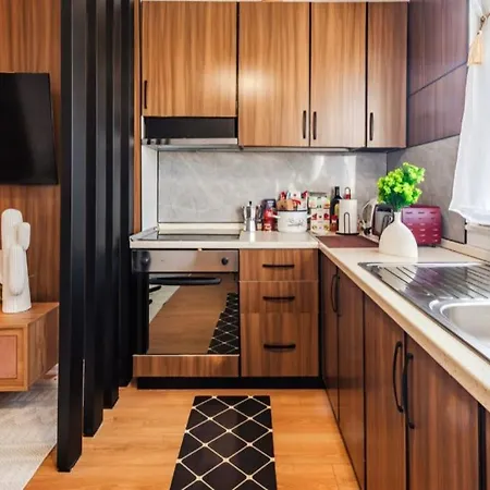 Premium Beachfront Residences Dıraç