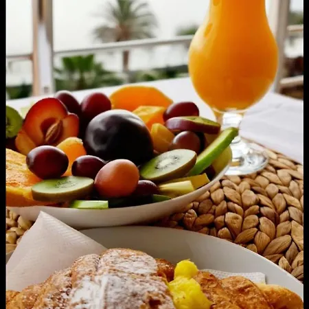 Premium Beachfront Residences