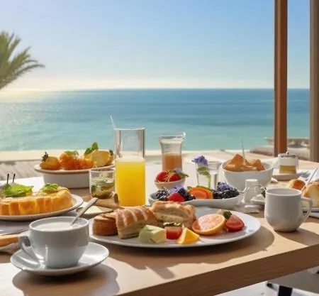 Premium Beachfront Residences * Dıraç