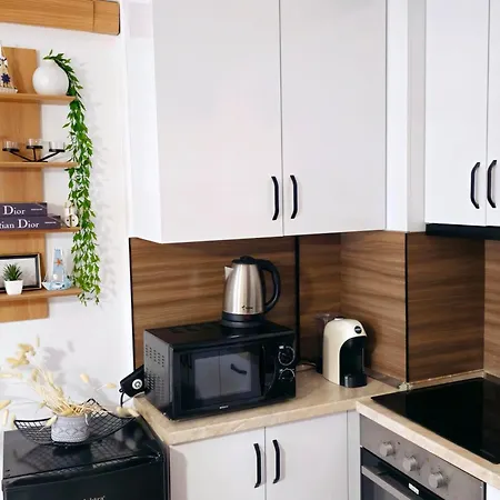 Premium Beachfront Residences *