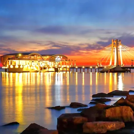 Premium Beachfront Residences * Dıraç