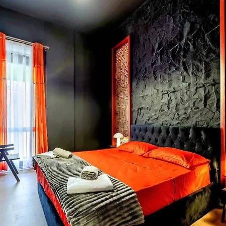 Premium Beachfront Residences Daire *