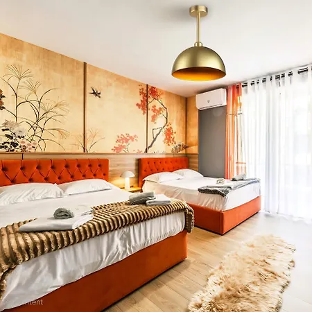 Premium Beachfront Residences * Dıraç