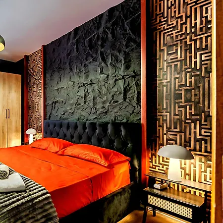 Premium Beachfront Residences