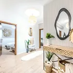 Premium Beachfront Residences Daire *