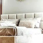 Premium Beachfront Residences Daire Dıraç
