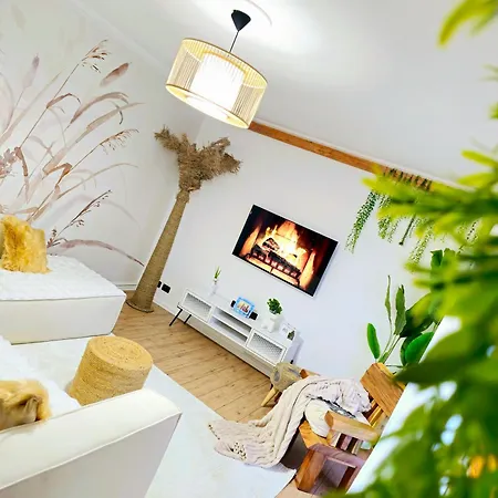 Apartment Premium Beachfront Residences Durres
