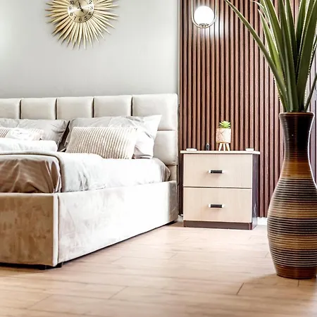 Premium Beachfront Residences * Durres