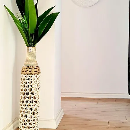 Apartment Premium Beachfront Residences Durres