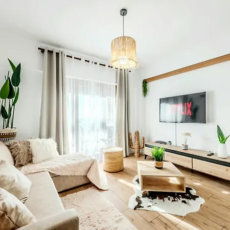 Premium Beachfront Residences Apartment *