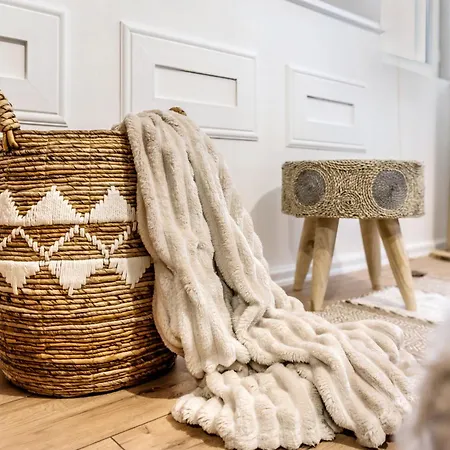 Premium Beachfront Residences Appartement *