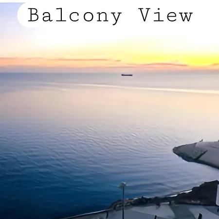 Premium Beachfront Residences Apartment