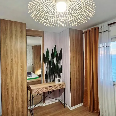 Premium Beachfront Residences Apartment Durres