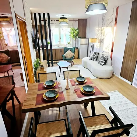 Premium Beachfront Residences Durres