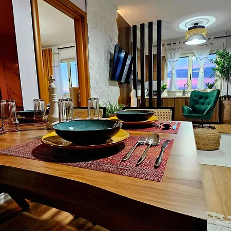 Premium Beachfront Residences Apartment