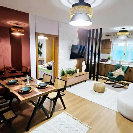 Premium Beachfront Residences *