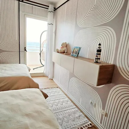 Premium Beachfront Residences Appartement *