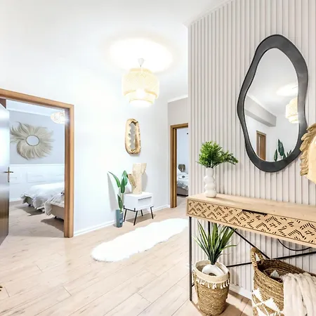 Premium Beachfront Residences Apartment *