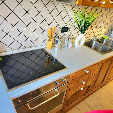 Appartement Premium Beachfront Residences