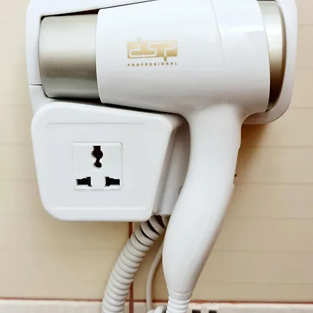 Appartement Premium Beachfront Residences