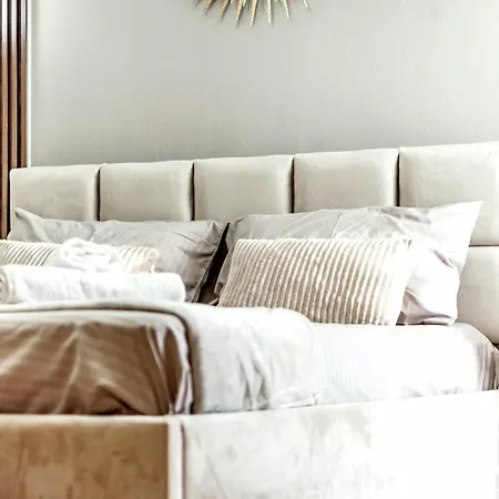 Premium Beachfront Residences Appartement Durrës