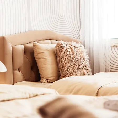 Apartment Premium Beachfront Residences