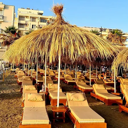 Apartment Premium Beachfront Residences *