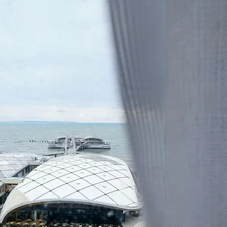 Apartment Premium Beachfront Residences