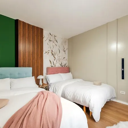 Premium Beachfront Residences Apartment Durres