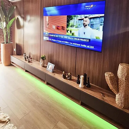 Premium Beachfront Residences Appartement *