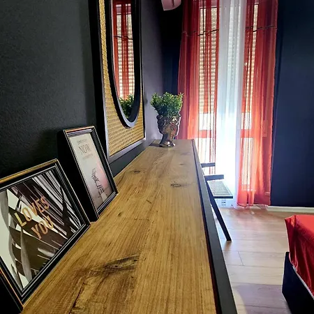 Premium Beachfront Residences Appartement