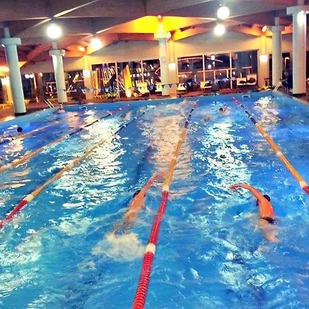 Premium Beachfront Residences Appartement Durrës