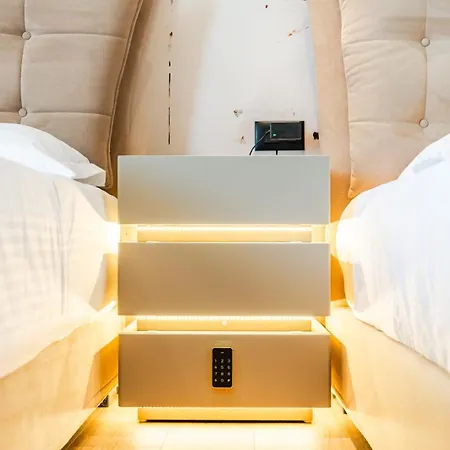 Premium Beachfront Residences * Durrës