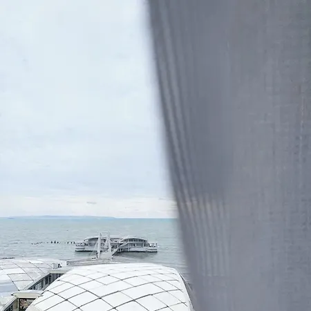 Premium Beachfront Residences * Durrës