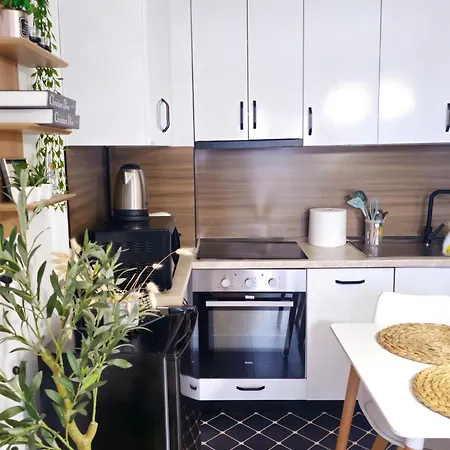 Premium Beachfront Residences Appartement *