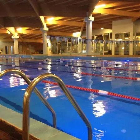 Premium Beachfront Residences Appartement Durrës