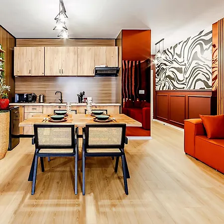 Premium Beachfront Residences Appartement *