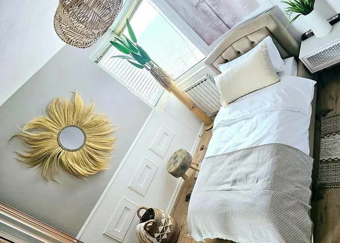 Premium Beachfront Residences Appartamento Durrës