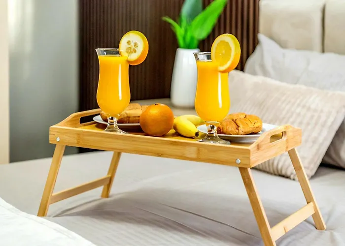 Premium Beachfront Residences *