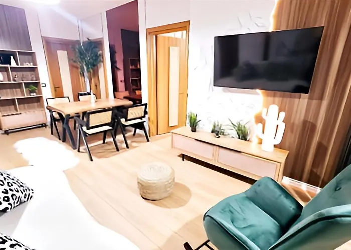 Premium Beachfront Residences Apartamento *