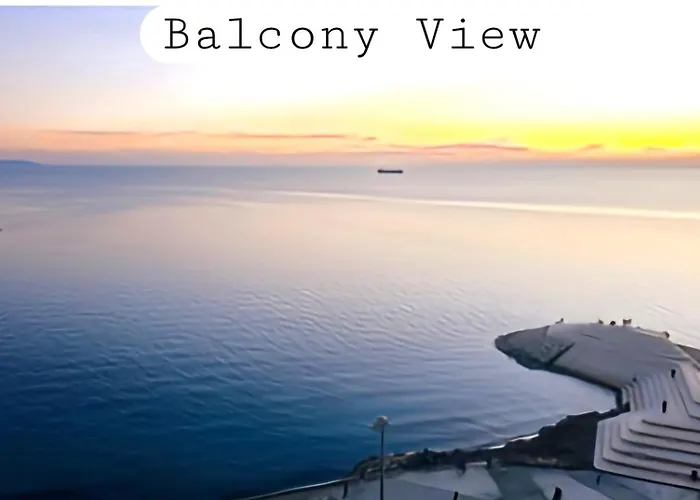 Premium Beachfront Residences Apartamento